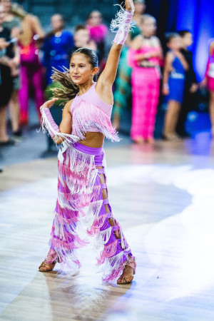 PATRICIE PROCHÁZKOVÁ